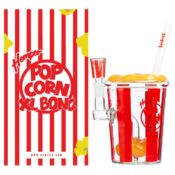 Hemper Popcorn Bong XL 3