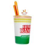 Hemper Bong Vaso de Ramen XL