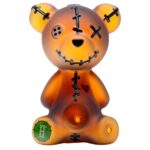 Hemper Pipa de Mano Osito de Peluche Scare Bears Hemper Pipa de Mano Osito de Peluche Scare Bears