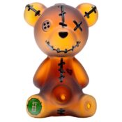 Hemper Pipa de Mano Osito de Peluche Scare Bears