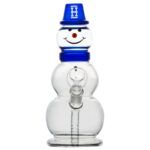 Hemper Bong Muñeco de Nieve