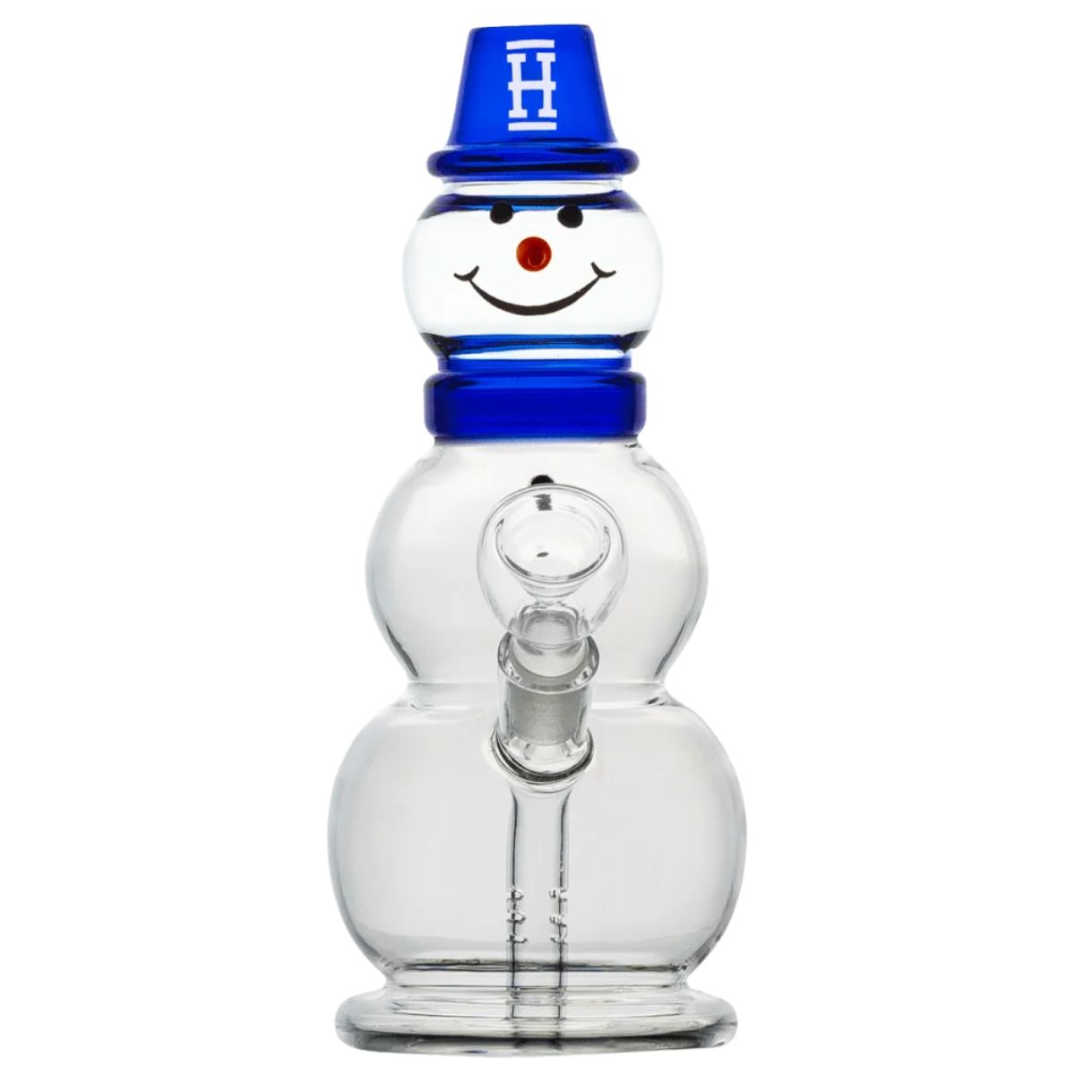 Hemper Bong Muñeco de Nieve Hemper Bong Muñeco de Nieve
