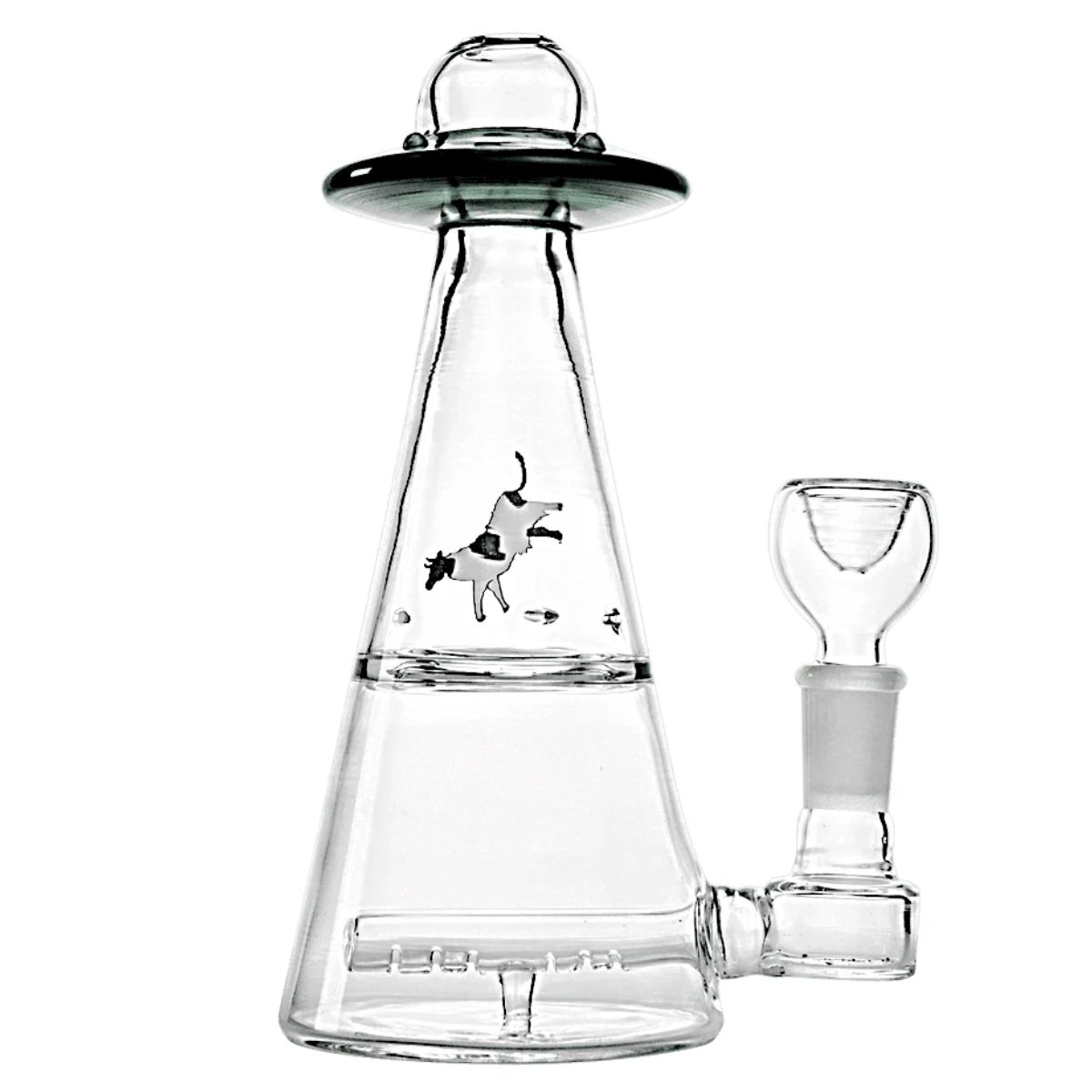 Hemper Bong Vórtice OVNI Hemper Bong Vórtice OVNI