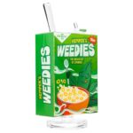 Hemper Weedies Cereal Box XL Bong Hemper Weedies Cereal Box XL Bong