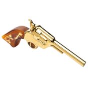 Hemper Wild West Peacemaker Pipa de Mano