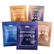 NEU Bag – Bolsas de infusión de terpenos para flores