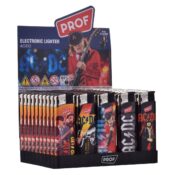 Prof Encendedor Fixflame AC/DC (50 uds./expositor)
