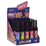 Prof Color CBD Encendedor de Velas (25 uds./expositor)
