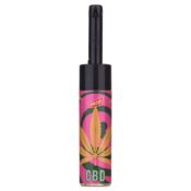 Prof Color CBD Candle Lighter 25pcsdisplay 4