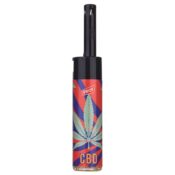 Prof Color CBD Candle Lighter 25pcsdisplay 5
