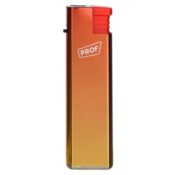 Prof Dusk Color Metal Effect Jetflame Lighter 25pcsdisplay 6
