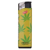 Prof Fixflame CBD Electric Lighter 50pcsdisplay 3