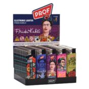 Prof Fixflame Encendedor Frida (50 uds./expositor)