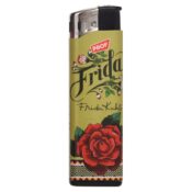 Prof Fixflame Frida Lighter 50pcsdisplay 6