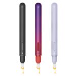 Puffco Hot Knife Herramienta de Carga Calentada V2 Puffco Hot Knife Heated Loading Tool V2 Plasma