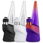 Puffco New Peak Pro 3D XL Chamber Concentrate Vaporizer Plasma