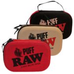 RAW x Puff Life Estuche Pro