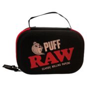 RAW x Puff Life Pro Case Black