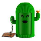 Smoke Fiends Filtro de Aire Personal Ecológico Cactus