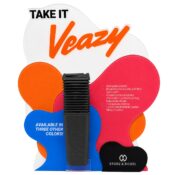 Storz Bickel Veazy Display Alluring Black