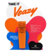 Storz & Bickel Expositor Veazy Naranja Inspirador