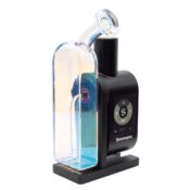 Stundenglass Modul Dok Deluxe Travel Set Bubble Glass 2