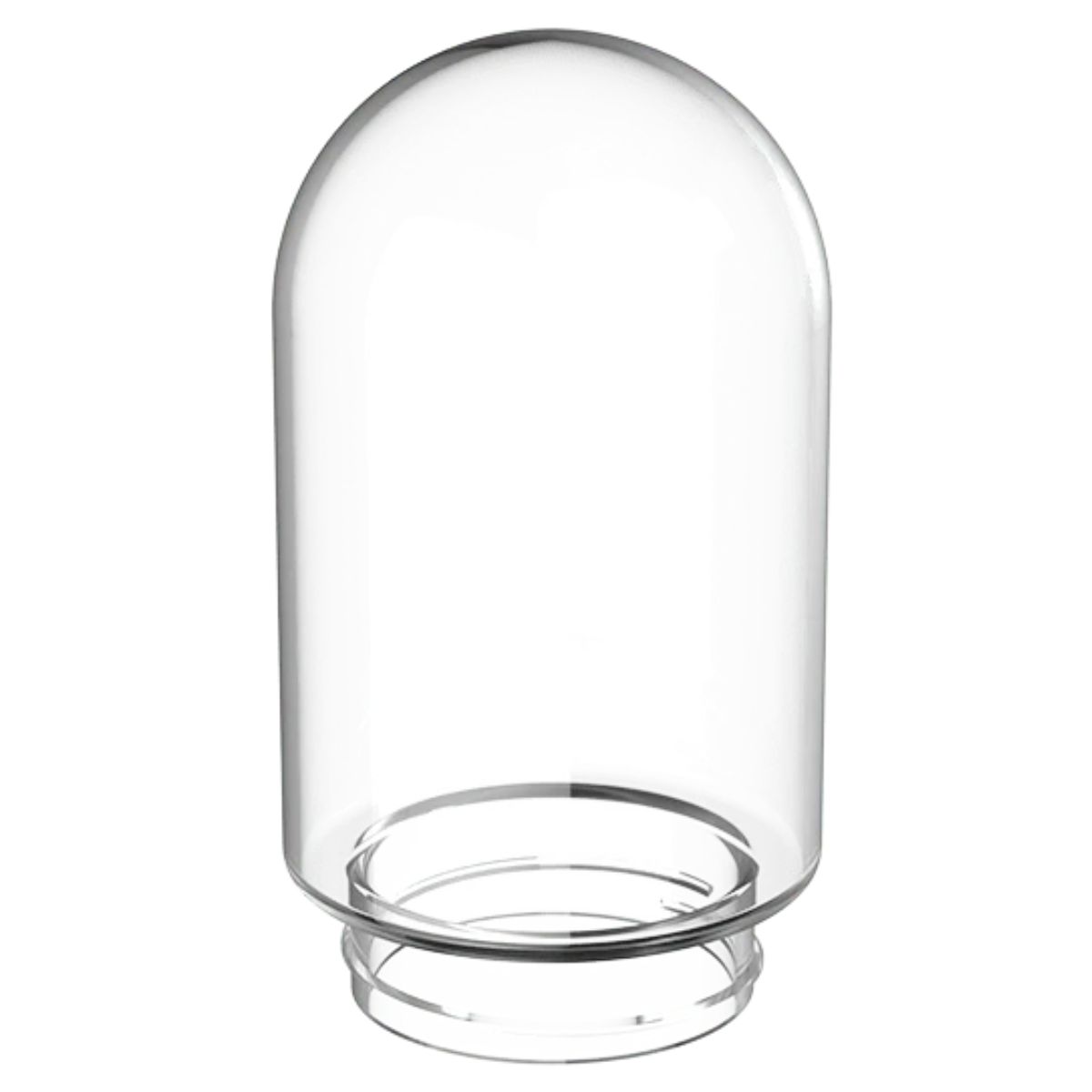 Stündenglass Globo de repuesto grande individual Stündenglass Globo de repuesto grande individual