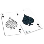 V-Syndicate Tarjeta Grinder Ace