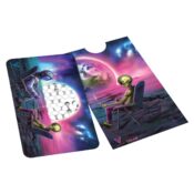 V-Syndicate Tarjeta Grinder Blunt Orbit