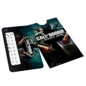 V-Syndicate Tarjeta Grinder Call of Dobbie