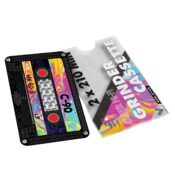 V-Syndicate Tarjeta Grinder Cassette