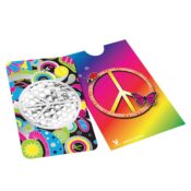V-Syndicate Tarjeta Grinder Peace