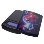 V-Syndicate ScaleBud Blunt Orbit Báscula Digital de Viaje V-Syndicate ScaleBud Blunt Orbit Báscula Digital de Viaje