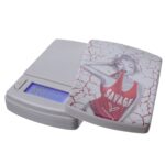 V-Syndicate ScaleBud Dank Diva Báscula Digital de Viaje