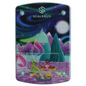V Syndicate ScaleBud Gals Best Friend Digital Travel Scale 2