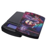 V-Syndicate ScaleBud High Voltage Báscula Digital de Viaje V-Syndicate ScaleBud High Voltage Báscula Digital de Viaje