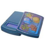 V-Syndicate ScaleBud Munch Time Báscula Digital de Viaje V-Syndicate ScaleBud Munch Time Báscula Digital de Viaje