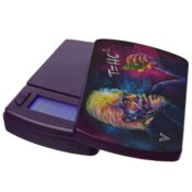 V-Syndicate ScaleBud T=HC2 Classic báscula digital de viaje
