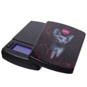 V-Syndicate ScaleBud The Stray Báscula Digital de Viaje