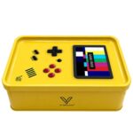 V-Syndicate Syndicase Plus Gamehead Caja de hojalata