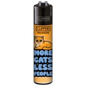 Clipper Classic Large Catz 4 48pcsdisplay 1
