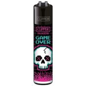 Clipper Classic Large Pixel Glitch 48pcsdisplay 4