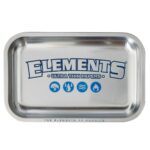 Elements Bandeja de liar pequeña Elements Bandeja de liar pequeña