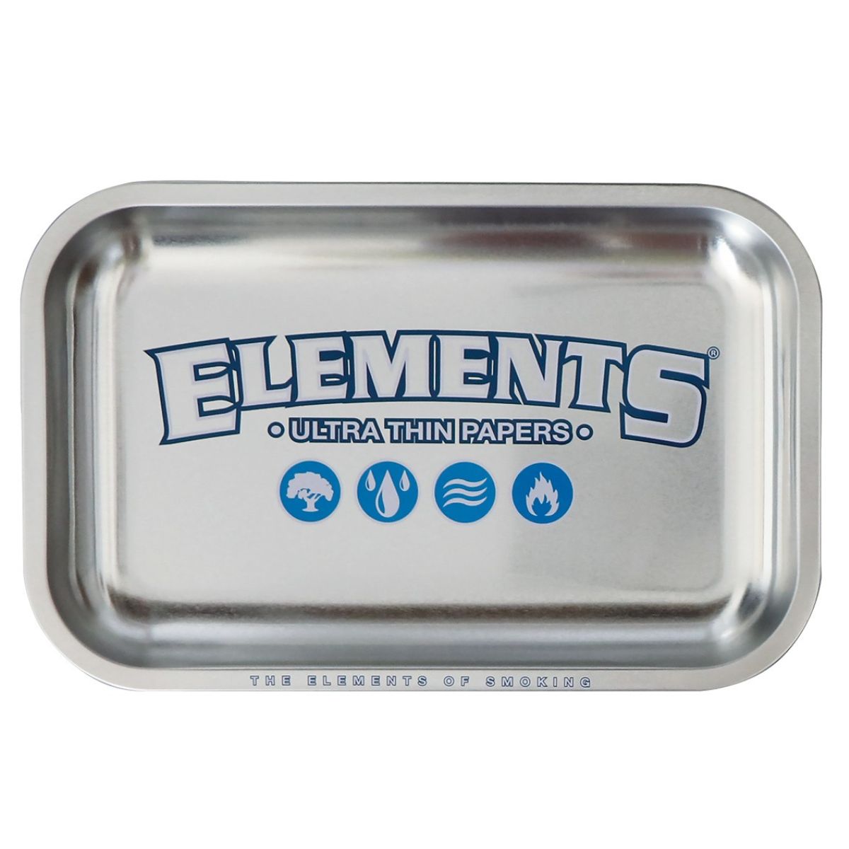 Elements Bandeja de liar pequeña Elements Bandeja de liar pequeña