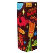 RAW Cono Intergaláctico
