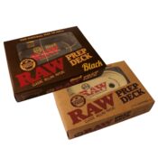 RAW Prep Deck