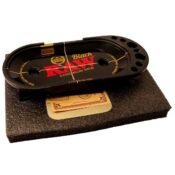 RAW Prep Deck Black 1