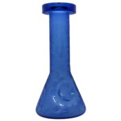 DOGG LBS Everday 5″ Hazely Pipa de Mano Vaso de Precipitados Azul