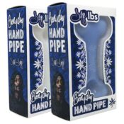 DOGG LBS Pipa de mano Everyday 4" Dogg Bone