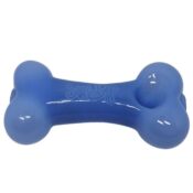 DOGG LBS Everyday 4 Dogg Bone Hand Pipe Blue 1
